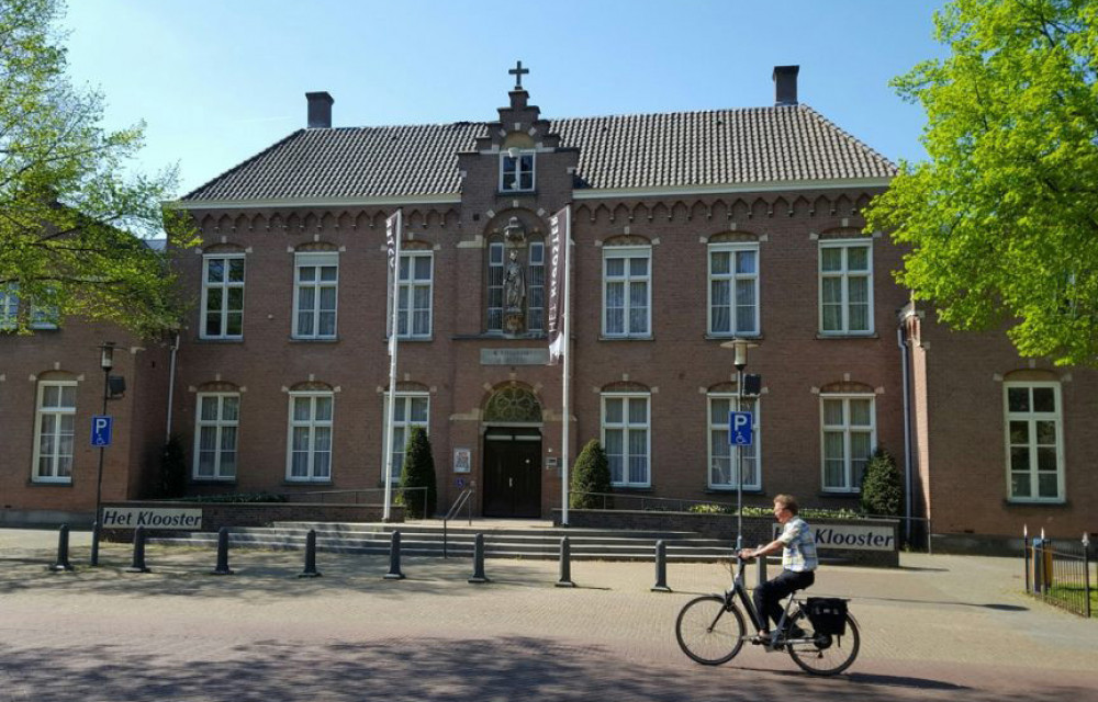 Bestuurslid PR en Communicatie