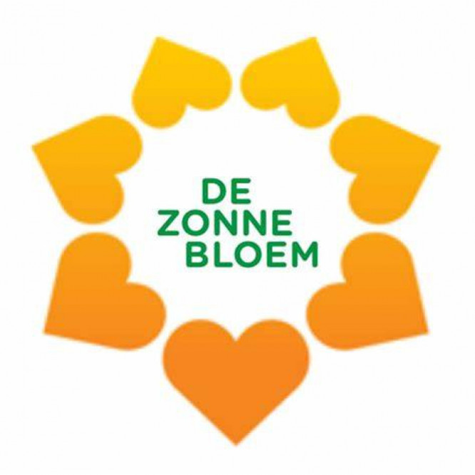 Zonnebloem Nuenen