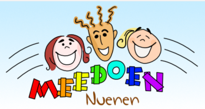 Stichting Meedoen Nuenen