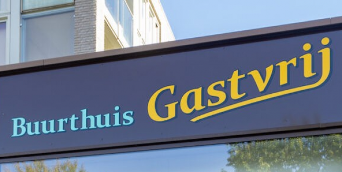 Buurthuis Gastvrij