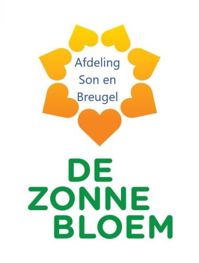 Zonnebloem Son & Breugel